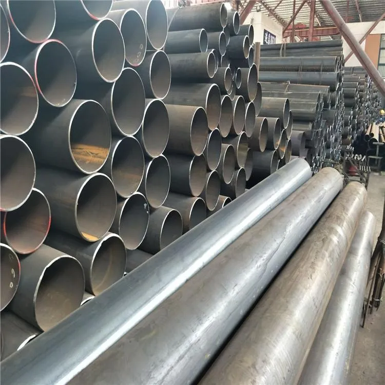 carbon steel pipe&tube